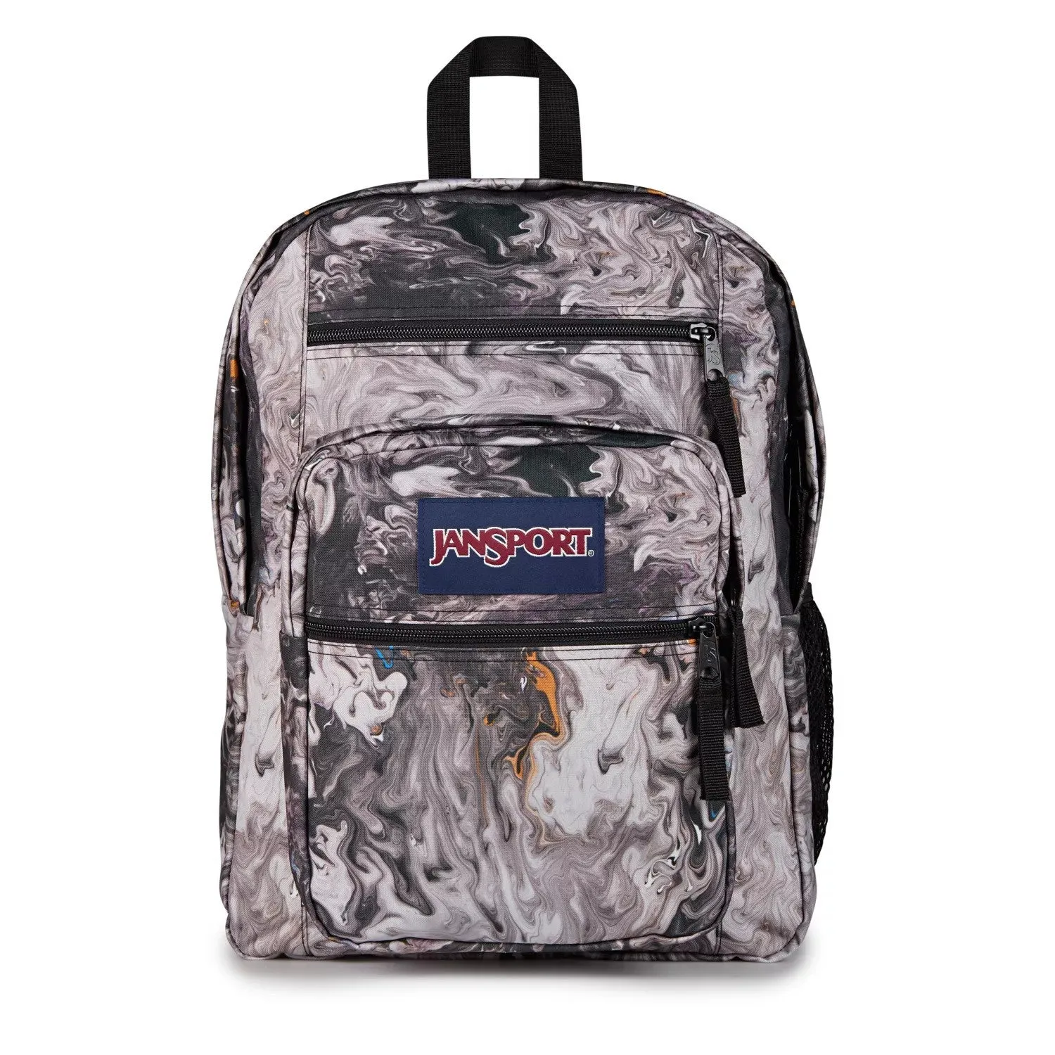 (Sg Exclusive) Jansport Big Student Backpack Sylvia Burnstein Big Savings Event Today Only Discount