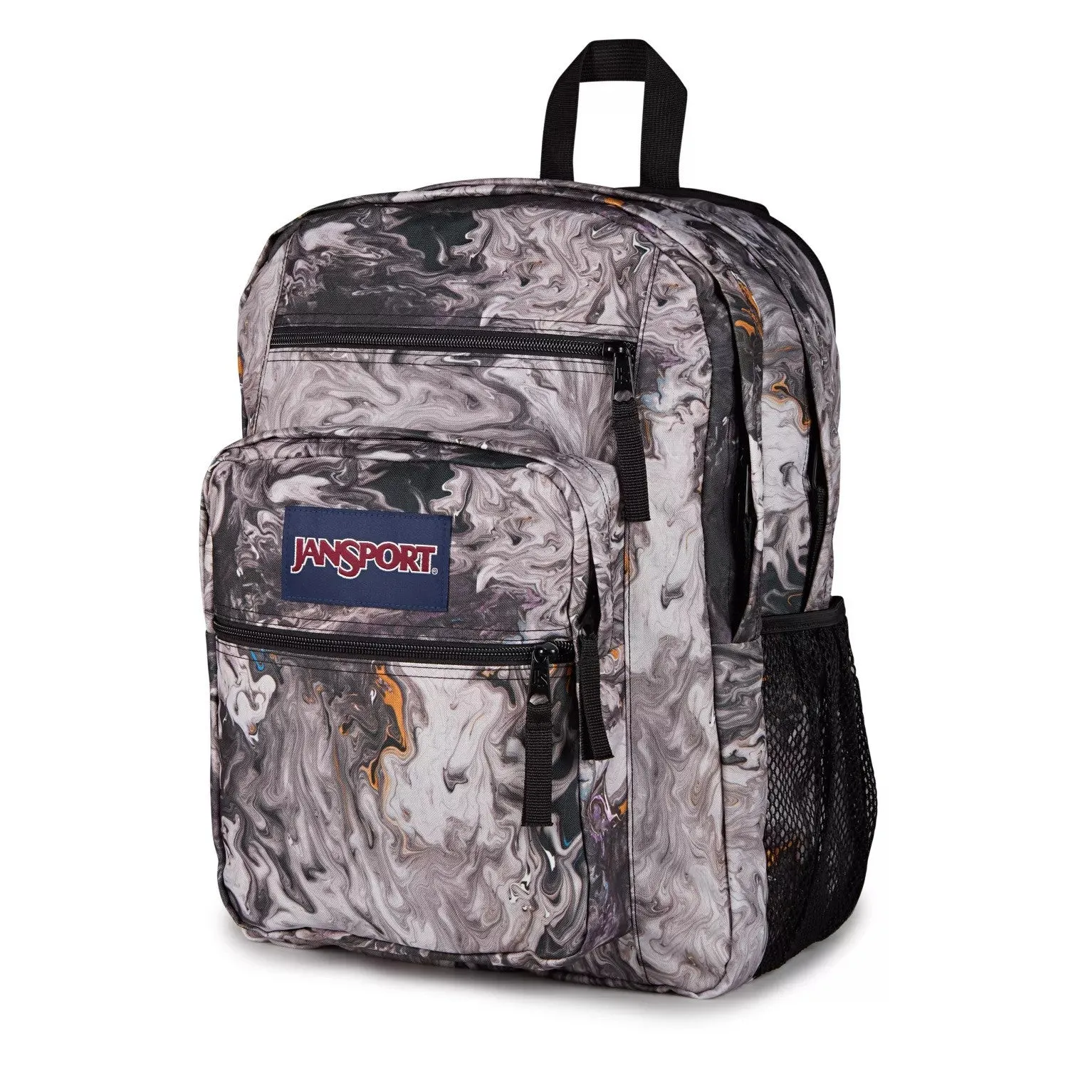 (Sg Exclusive) Jansport Big Student Backpack Sylvia Burnstein Clearance Event
