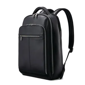 Samsonite Classic Leather Backpack Daily Clearance Deal Dont Miss Big Savings