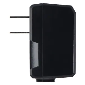 Casio 5V/850Ma Single Usb Wall Charger Travel Adapter - Black (Cnr751) Dont Miss This Offer