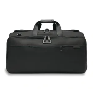 Briggs & Riley Baseline Garment Duffle Bag Trending Now Discount