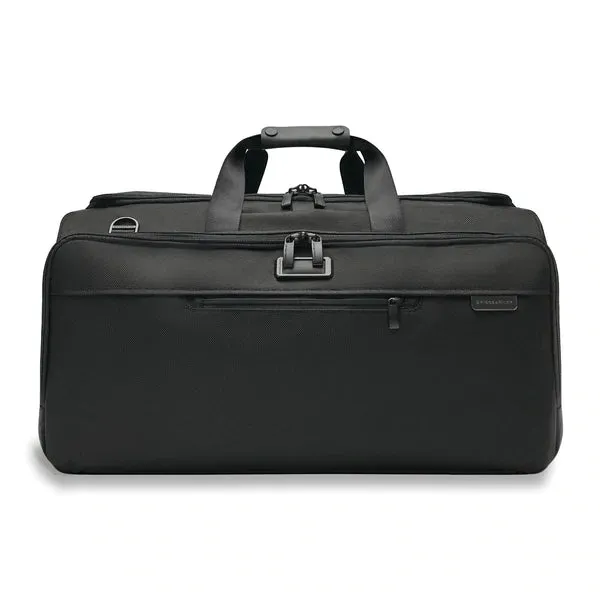 Briggs & Riley Baseline Garment Duffle Bag Trending Now Discount