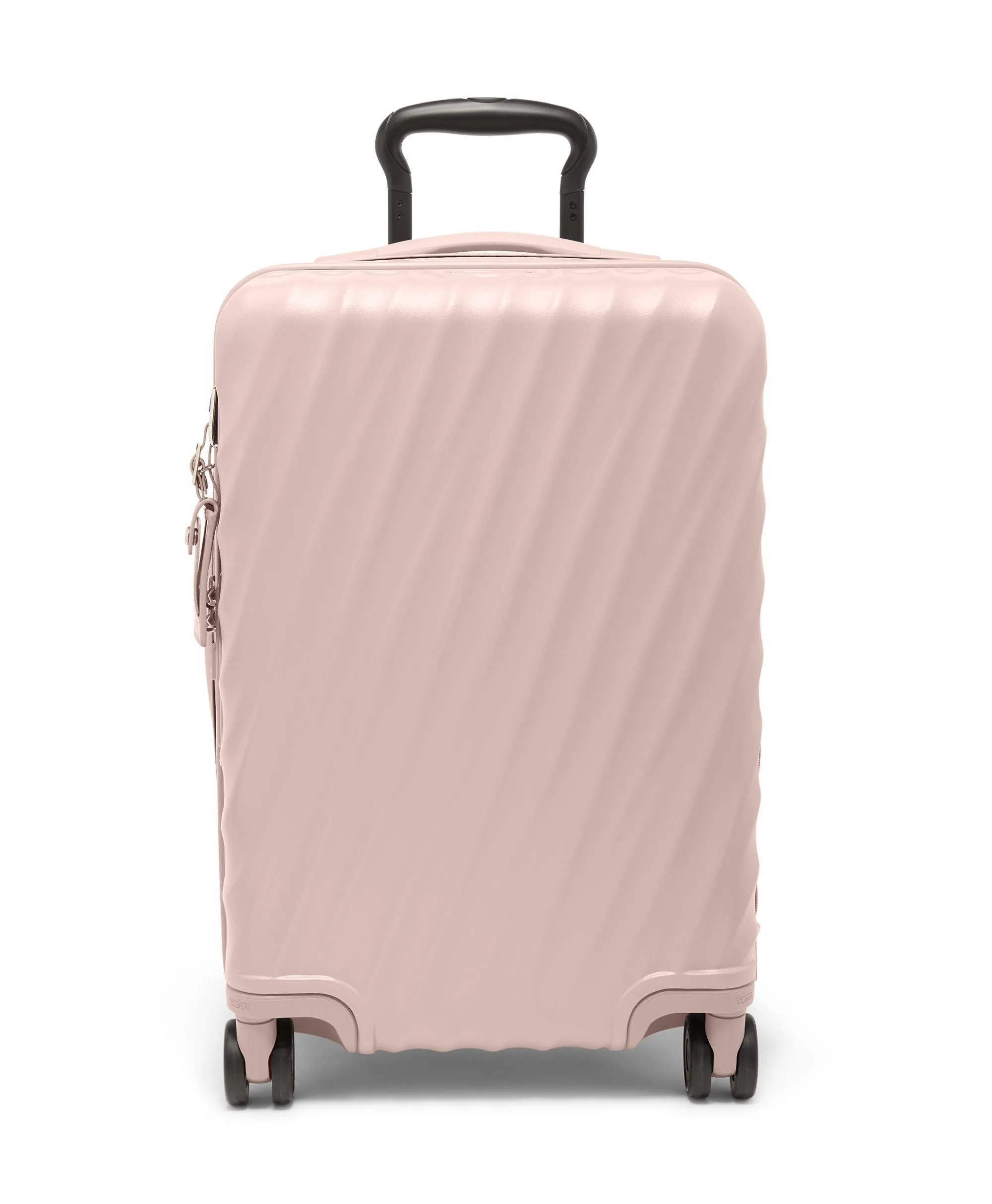 Tumi 19 Degree International Expandable 4 Wheeled Carry-On Luggage - Textured Finish Today Only Hot Pick New Arrival Discount