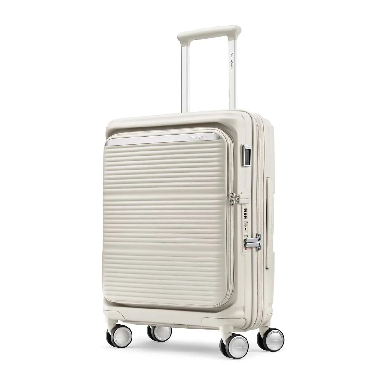 Samsonite Paralux Hardside Expandable Spinner Carry-On Luggage Shop Now Save Trending Deals Today