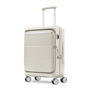 Samsonite Paralux Hardside Expandable Spinner Carry-On Luggage Shop Now Save Trending Deals Today