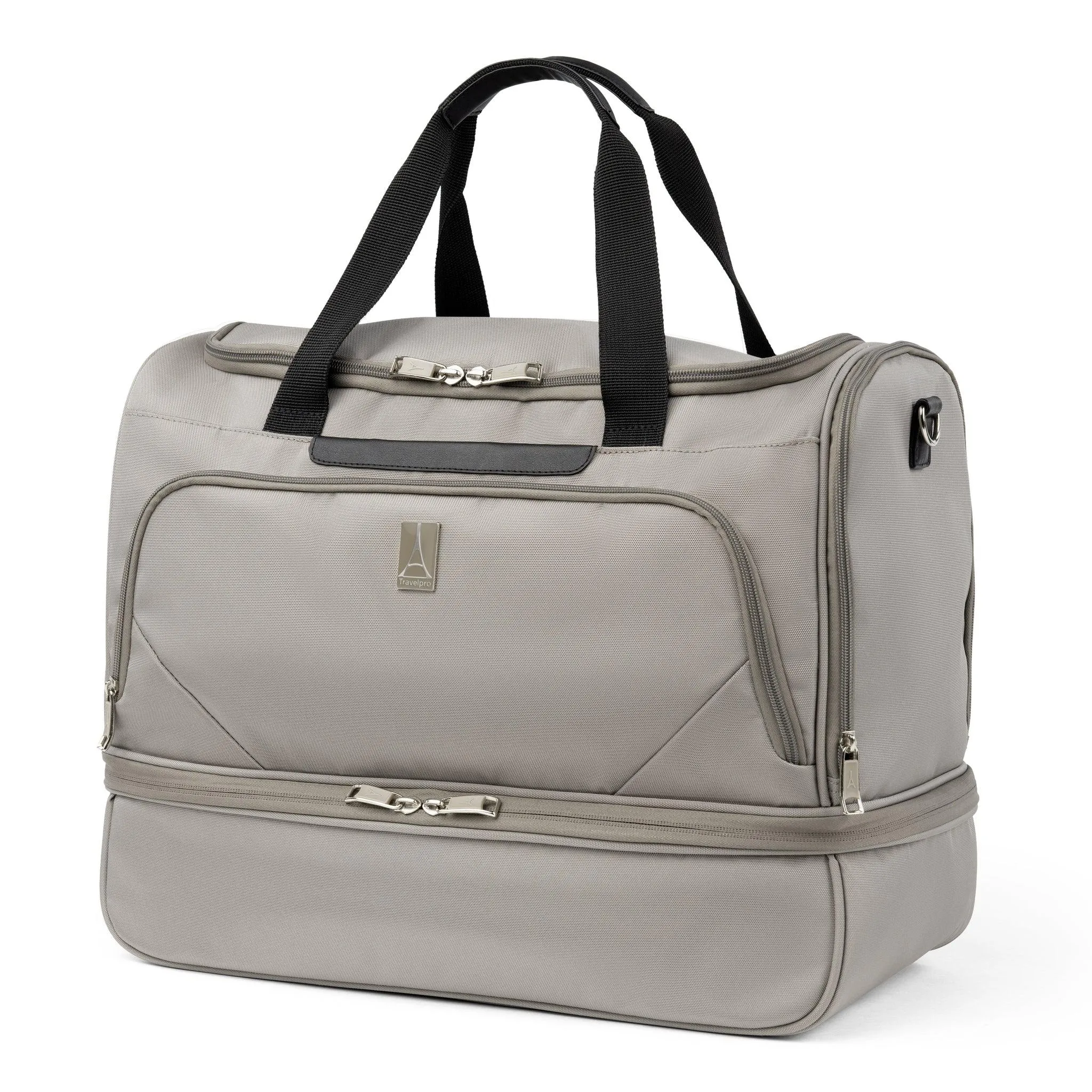 Hot Pick of the Day Dont Miss This Steal Travelpro Maxlite 5 Drop-Bottom Weekender