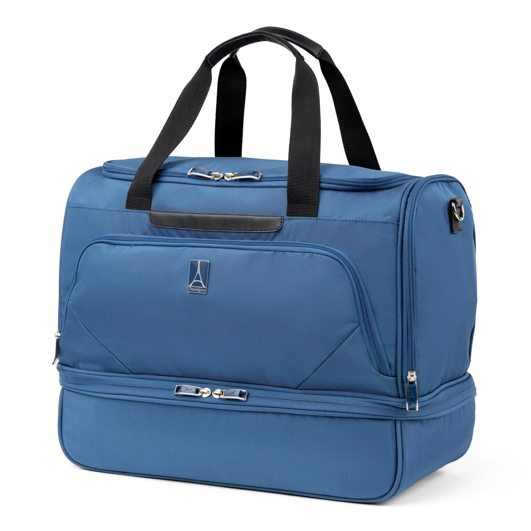 Travelpro Maxlite 5 Drop-Bottom Weekender Hot Sale Frenzy Daily Hot Deal
