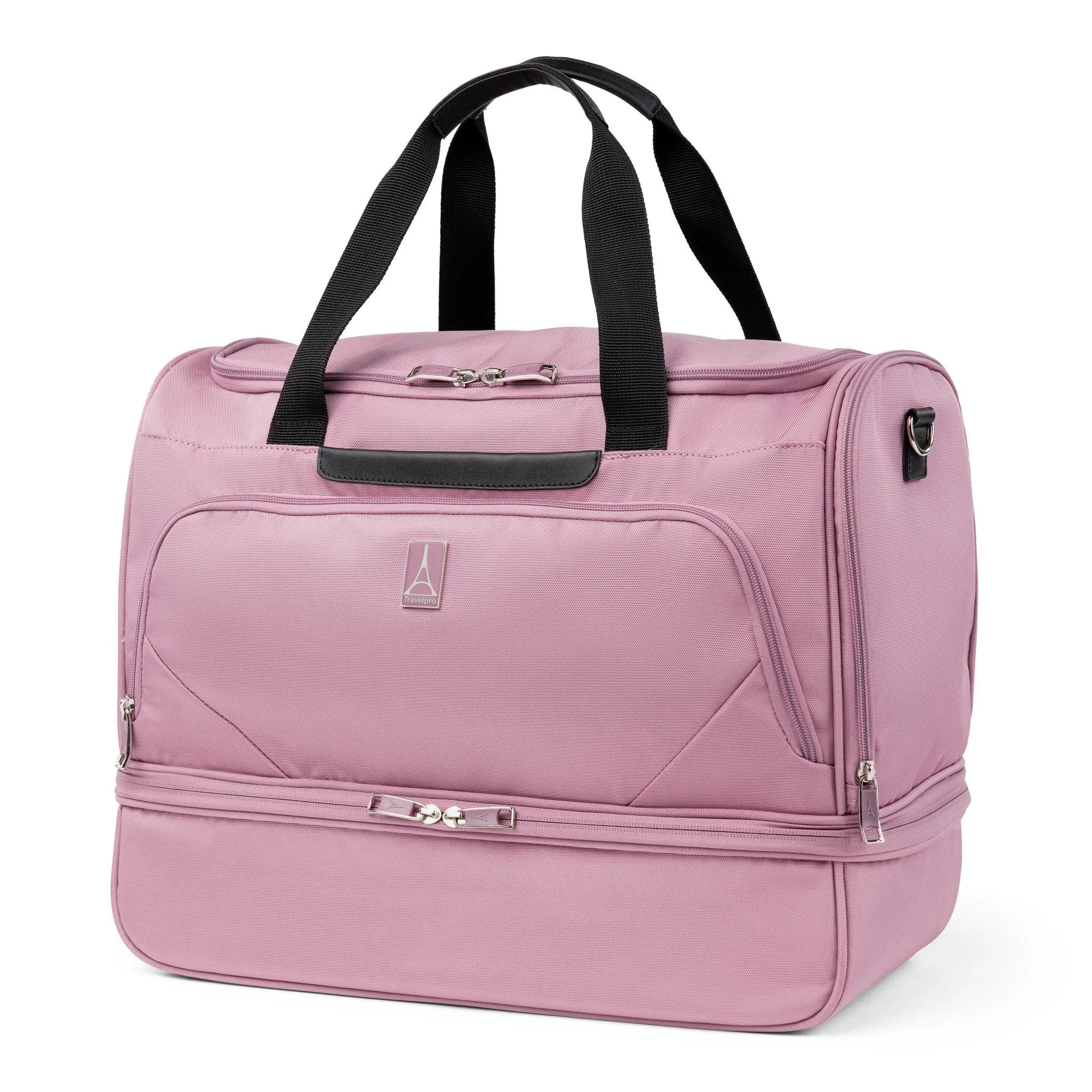 Travelpro Maxlite 5 Drop-Bottom Weekender Dont Miss Todays Deal