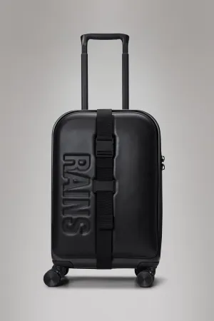 Shop Smart Deals Texel Cabin Trolley