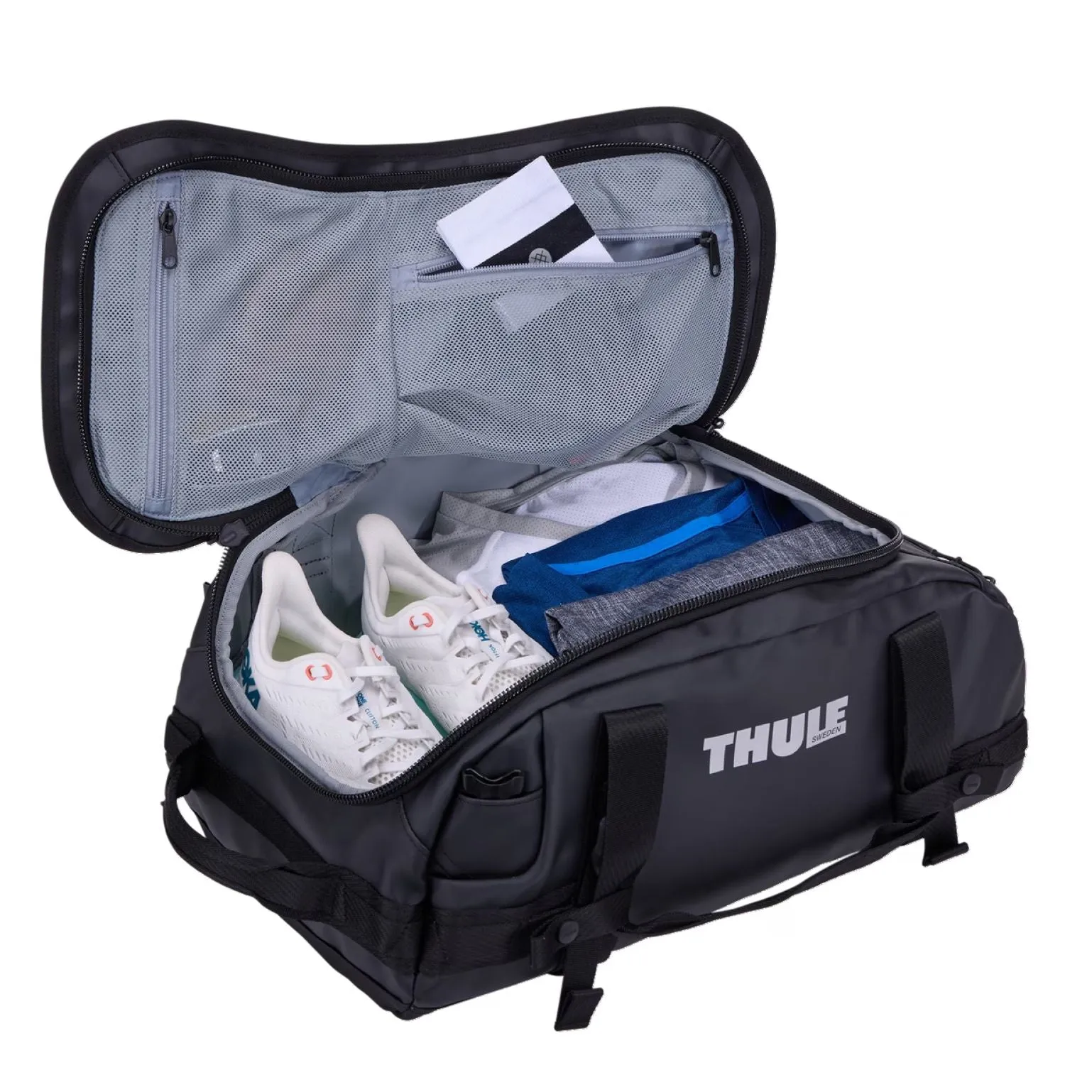 Today Only Savings Clearance Steal Today Thule Chasm Duffel 30L