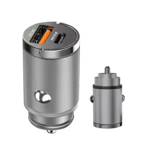 100W Mini Car Charger Lighter Fast Charging Hot Savings Alert