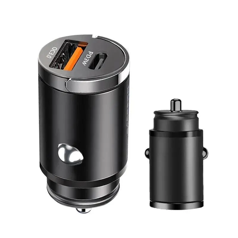 100W Mini Car Charger Lighter Fast Charging Save Big Online Special Deals Online