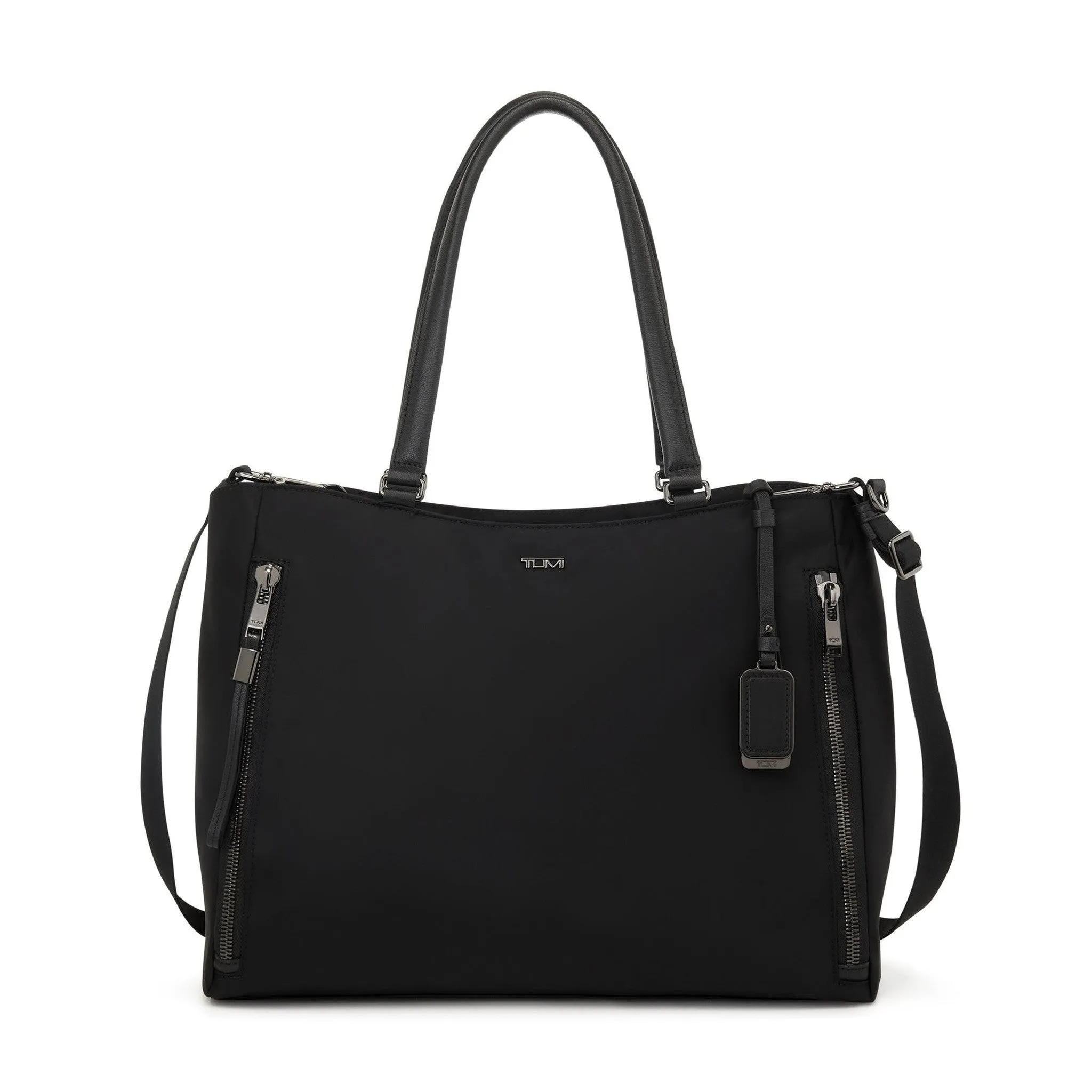 Hot Offer Frenzy Tumi Voyageur Valetta Large Tote