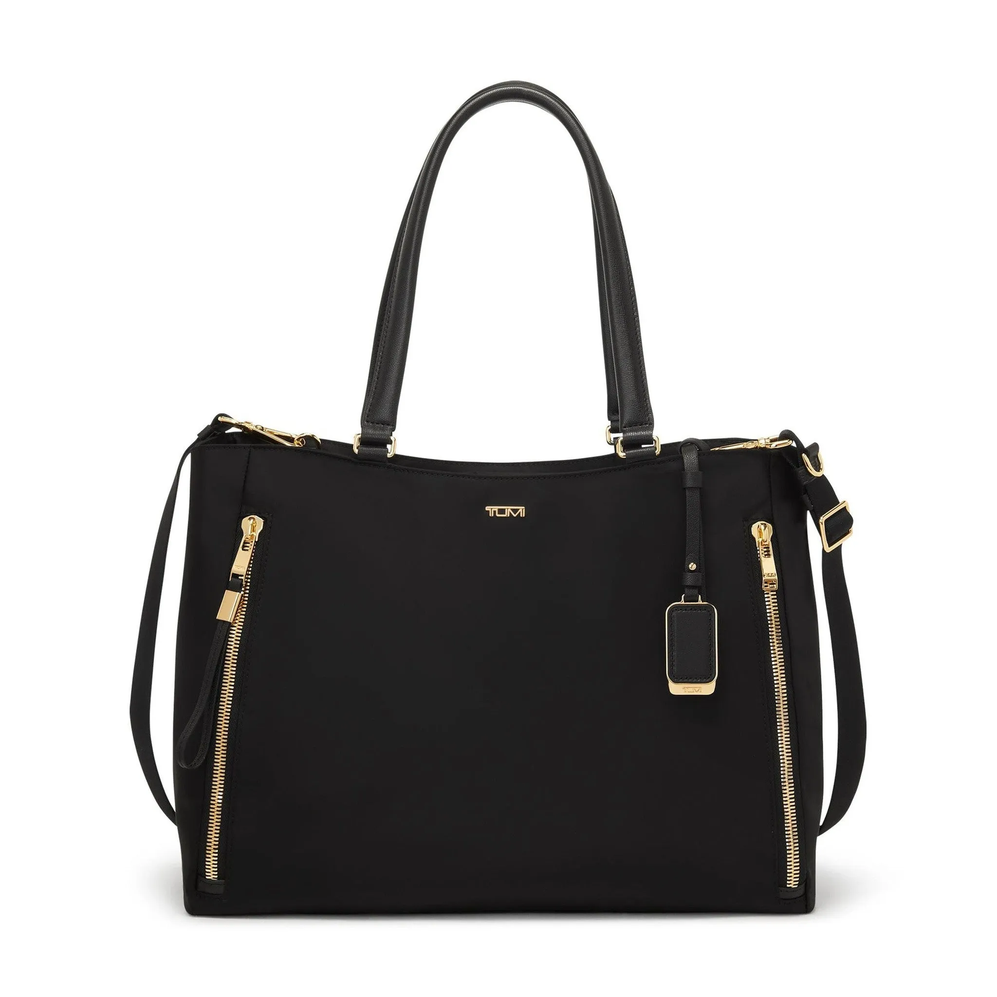 MustHave Steals Special Savings Today Tumi Voyageur Valetta Large Tote