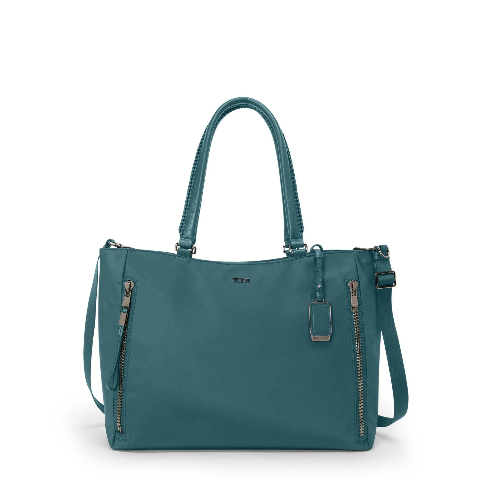Tumi Voyageur Valetta Large Tote Todays Best Deal