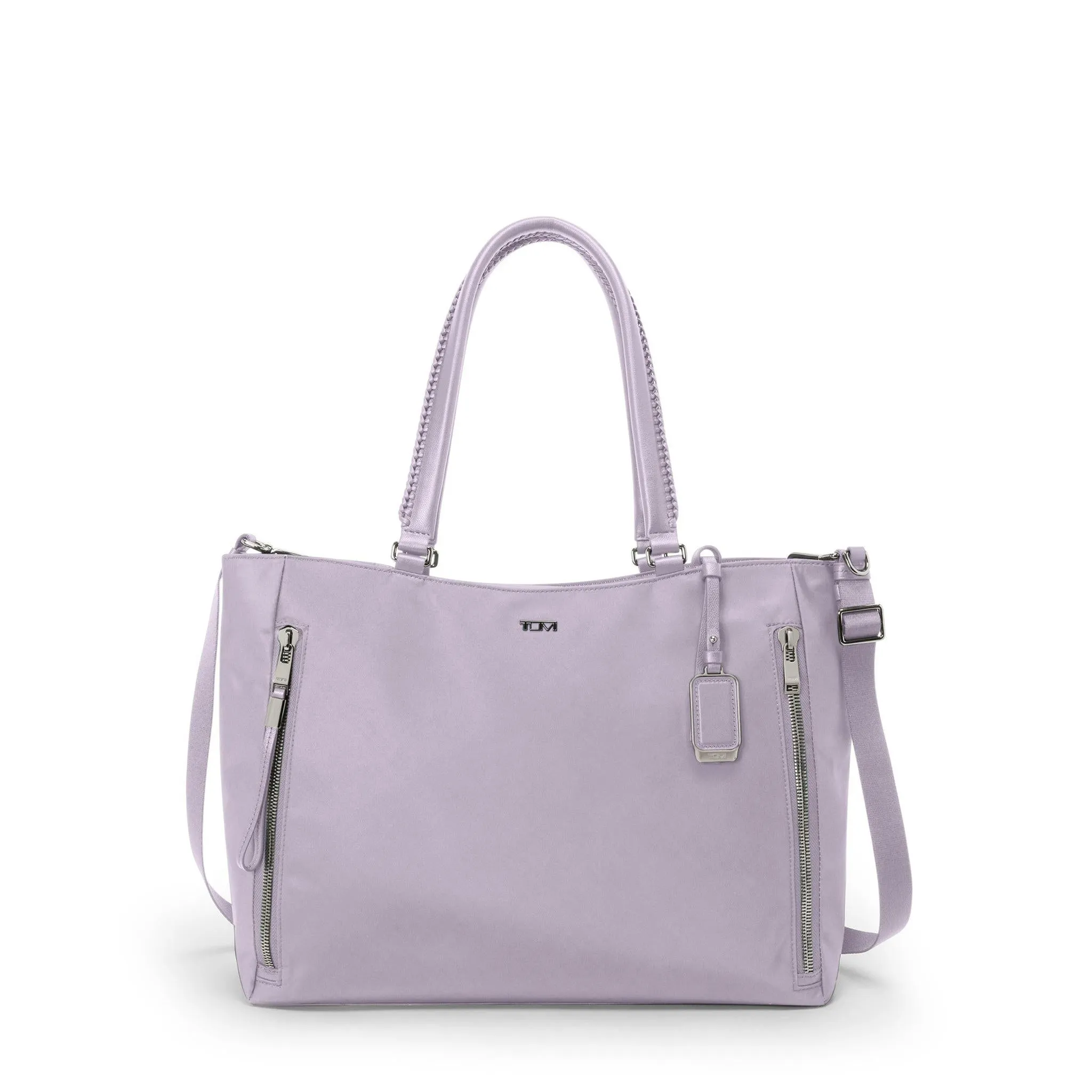 Tumi Voyageur Valetta Large Tote Todays Best Deal