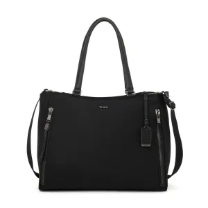 Hot Offer Frenzy Tumi Voyageur Valetta Large Tote