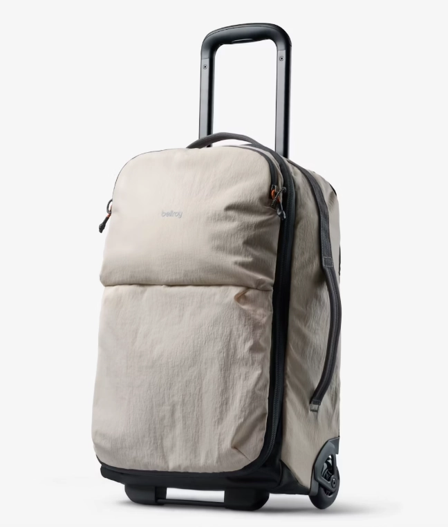 Bellroy Lite Carry-On Shop Grab Now