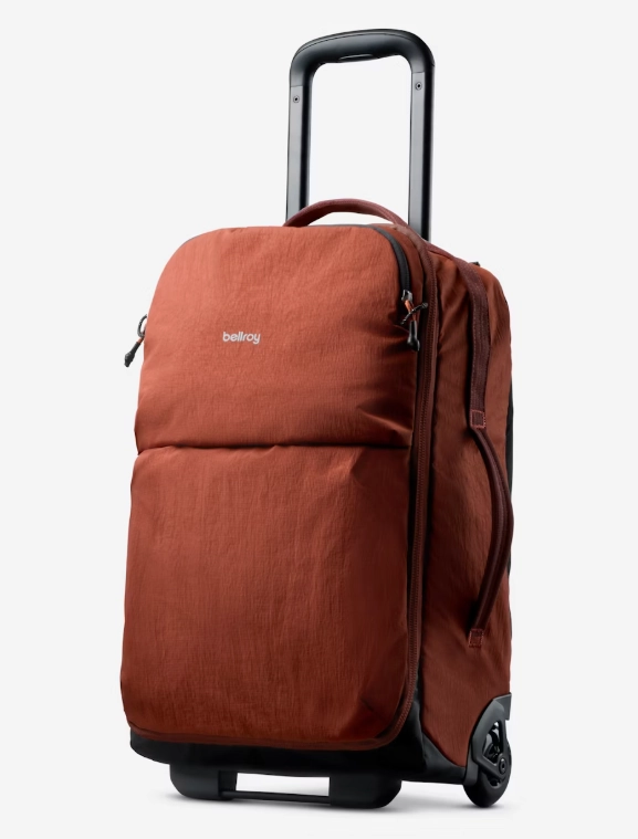 Bellroy Lite Carry-On Dont Miss Out