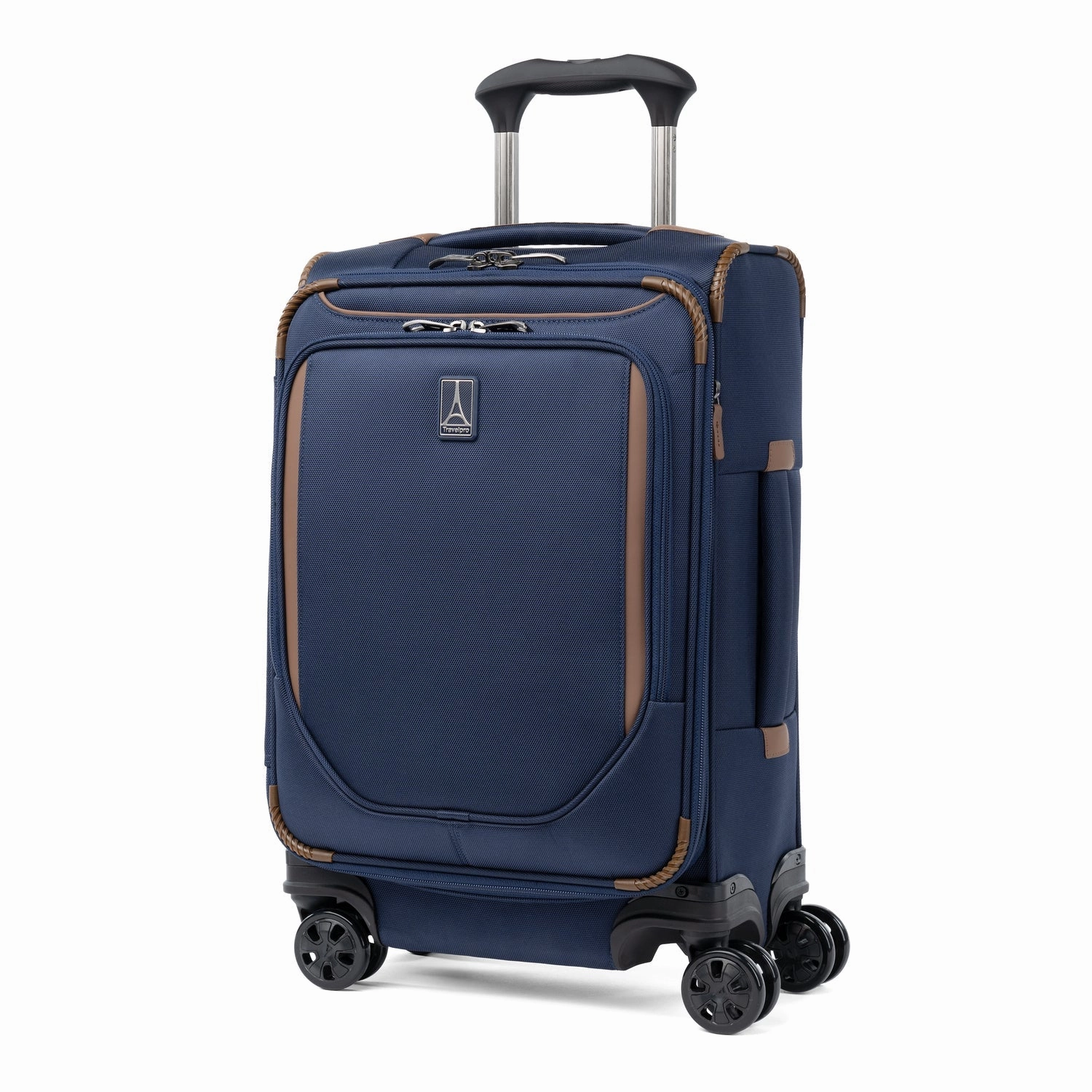 Shop Smart Deals Instant Discount Crew Classic Compact Carry-On Expandable Spinner