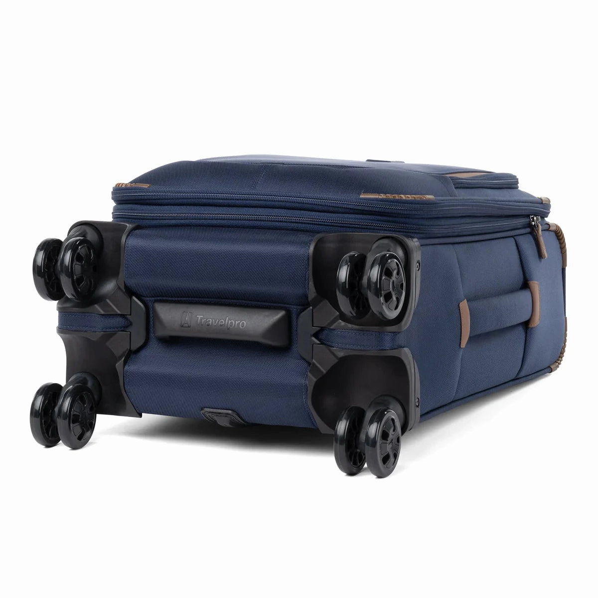 Limited Time Offer Crew Classic Compact Carry-On Expandable Spinner