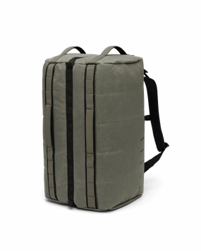Shop Save Big Hot Clearance Now Db Roamer Pro Split Duffel 50L