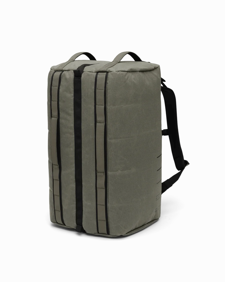 Shop Save Big Hot Clearance Now Db Roamer Pro Split Duffel 50L