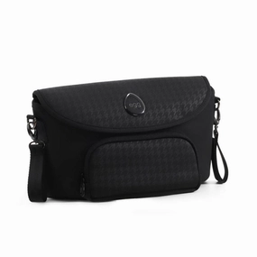 Last Chance Offer Today Only Discount Alert Egg Organiser - Houndstooth Black