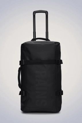 Rains Texel Check-In Bag Limited Edition Offer MustShop Sale