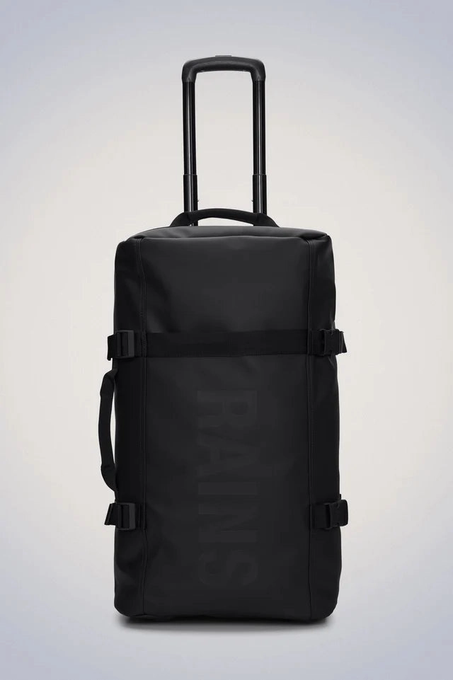 Rains Texel Check-In Bag Limited Edition Offer MustShop Sale