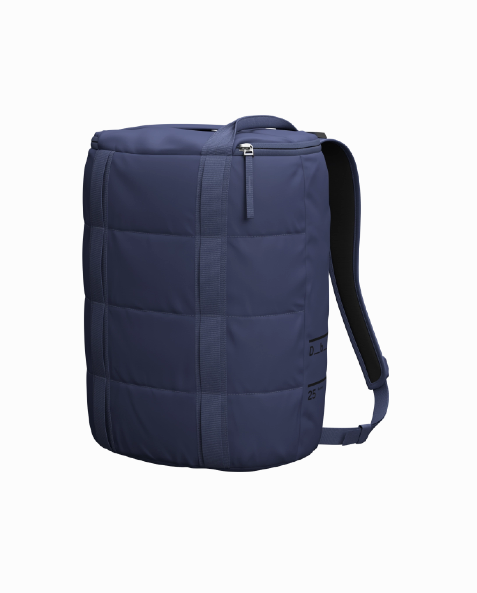 Price Slash Today Roamer Duffel Backpack 25L Blue Hour