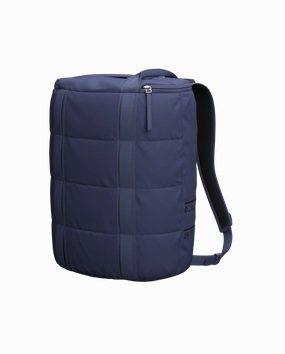 Price Slash Today Roamer Duffel Backpack 25L Blue Hour