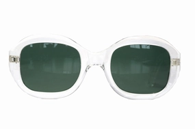 Kirk Originals Crystal Sunglasses Mega Hot Offer