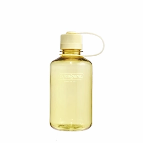 Shop Todays Picks Nalgene 16Oz Narrow Mouth Sustain Water Bottle (Monochrome)