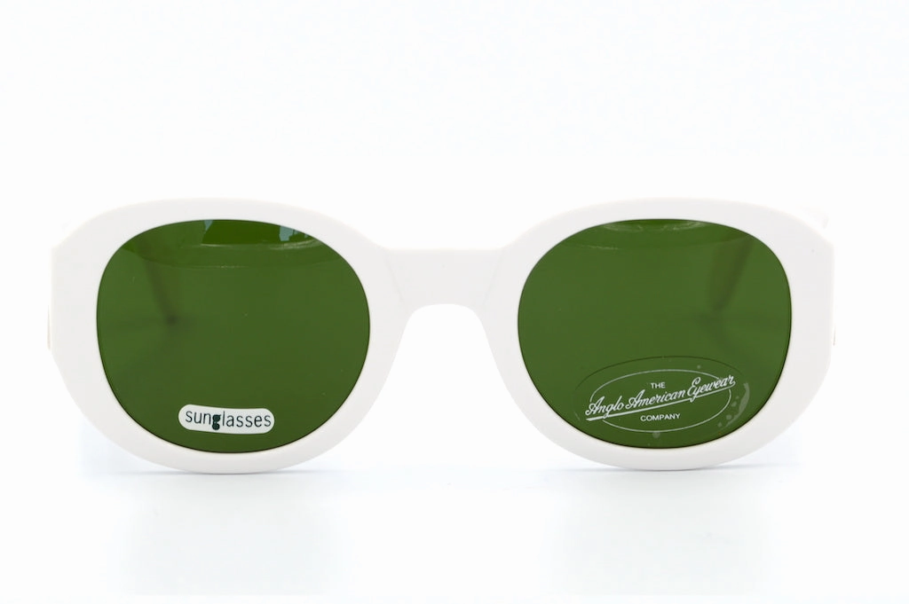 Today Only Discount Anglo American Eyewear Winters Wh