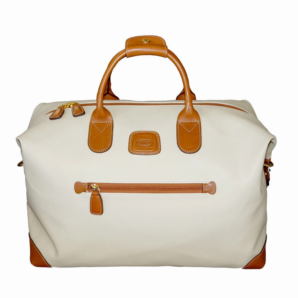 Bric'S Firenze 18" Cargo Duffel Dont Miss These Savings