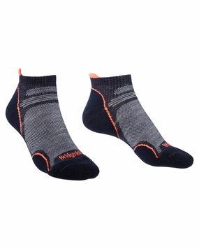 Bridgedale Womens Ultra Light T2 Merino Performance Low Socks Special Price Offer EndofWeek Deals