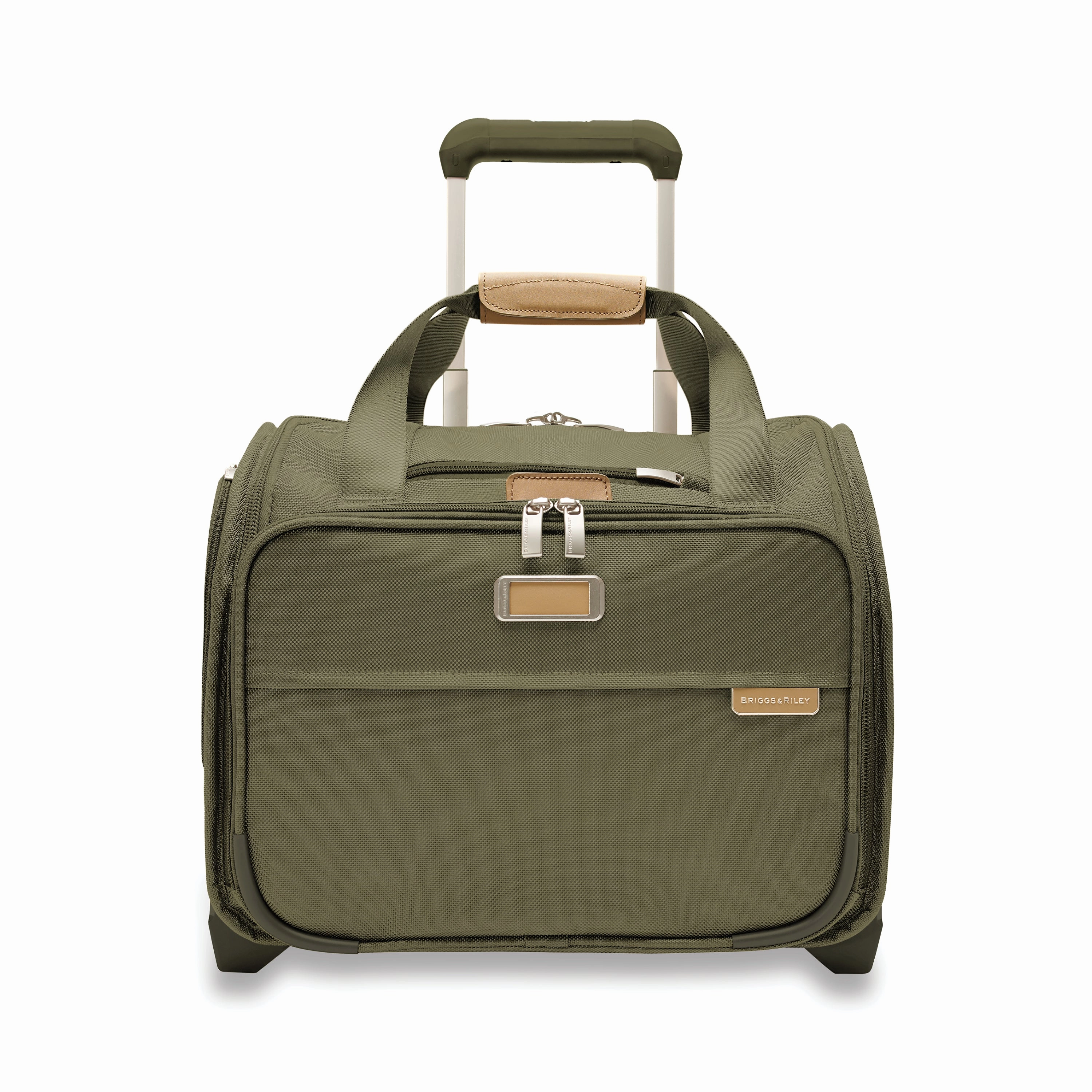 Online Exclusive Steal Shop Now Save Briggs & Riley Baseline 2-Wheel Cabin Bag