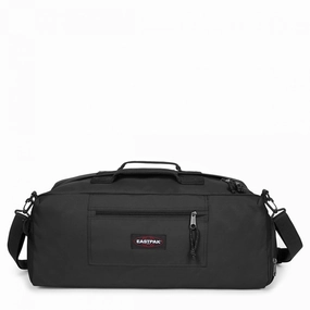 Clearance Alert Now Last Chance Offer Eastpak Duffl'R L - Black