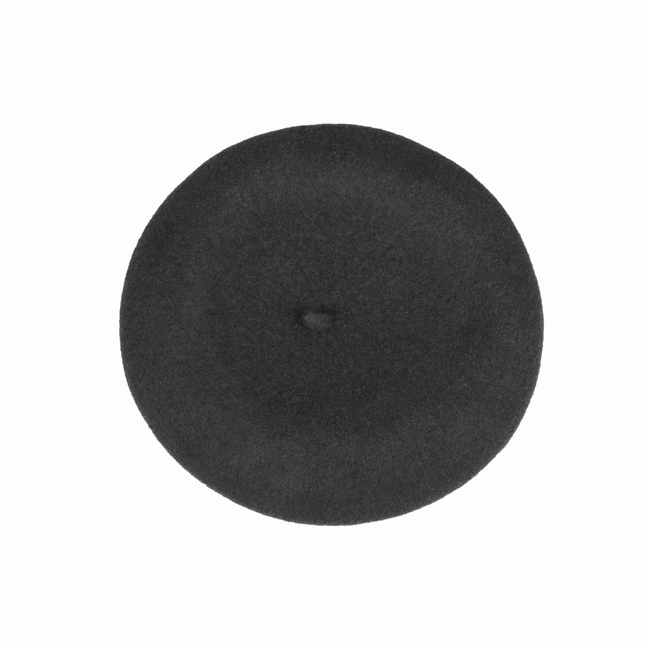 Grab Your Deal Today Beret With Cashmere