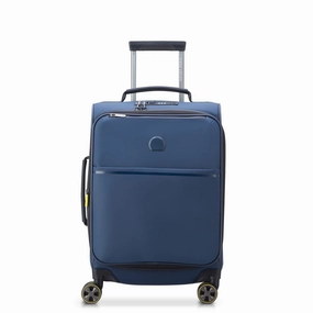Delsey Turenne Soft Expandable Carry-On Clearance Event Alert Shop the Savings