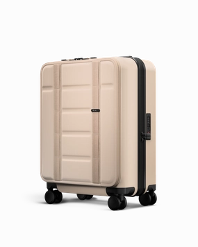 Sale Ending Soon Hot Picks Today Ramverk Front-Access Carry-On Fogbow Beige