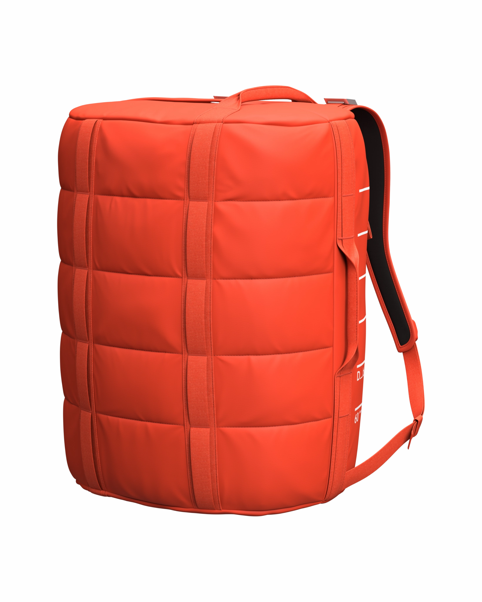 Roamer Duffel 60L Falu Red Trending Deals Today
