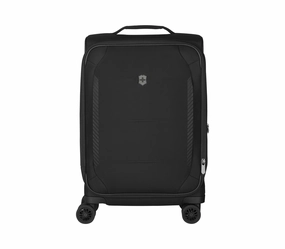 Best Price Online Hot Price Drop Victorinox Crosslight Frequent Flyer Plus Carry-On