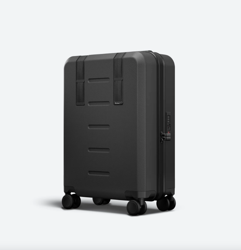 Online Deal Frenzy Db Ramverk Carry-On