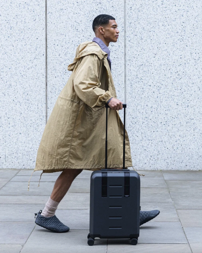 Db Ramverk Carry-On Hot Sale Today MustHave Clearance