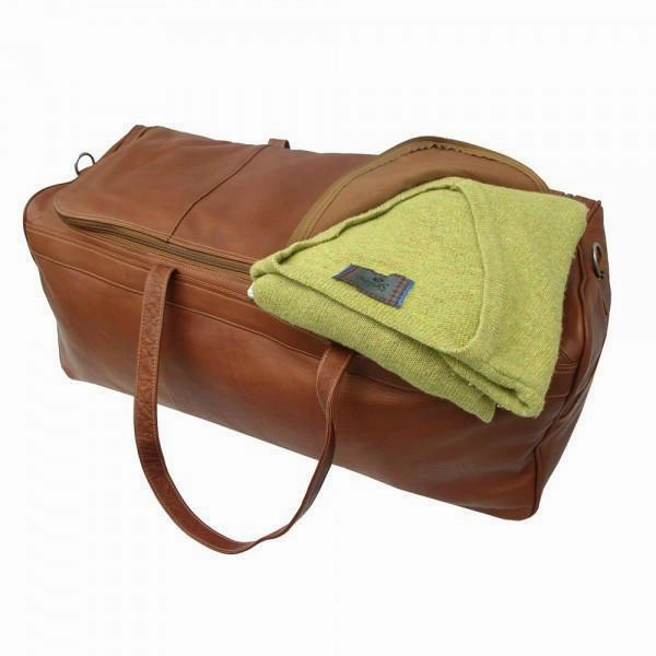 Piel Leather Traveler'S Select Large Duffel Bag Shop Save Today