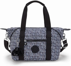 Kipling Art Mini Shoulder Bag - Holiday Waves Daily Clearance Deal