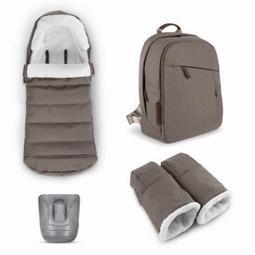 Uppababy Vista V2 Accessory Pack - Theo Exclusive Deal Inside Hot Item Clearance