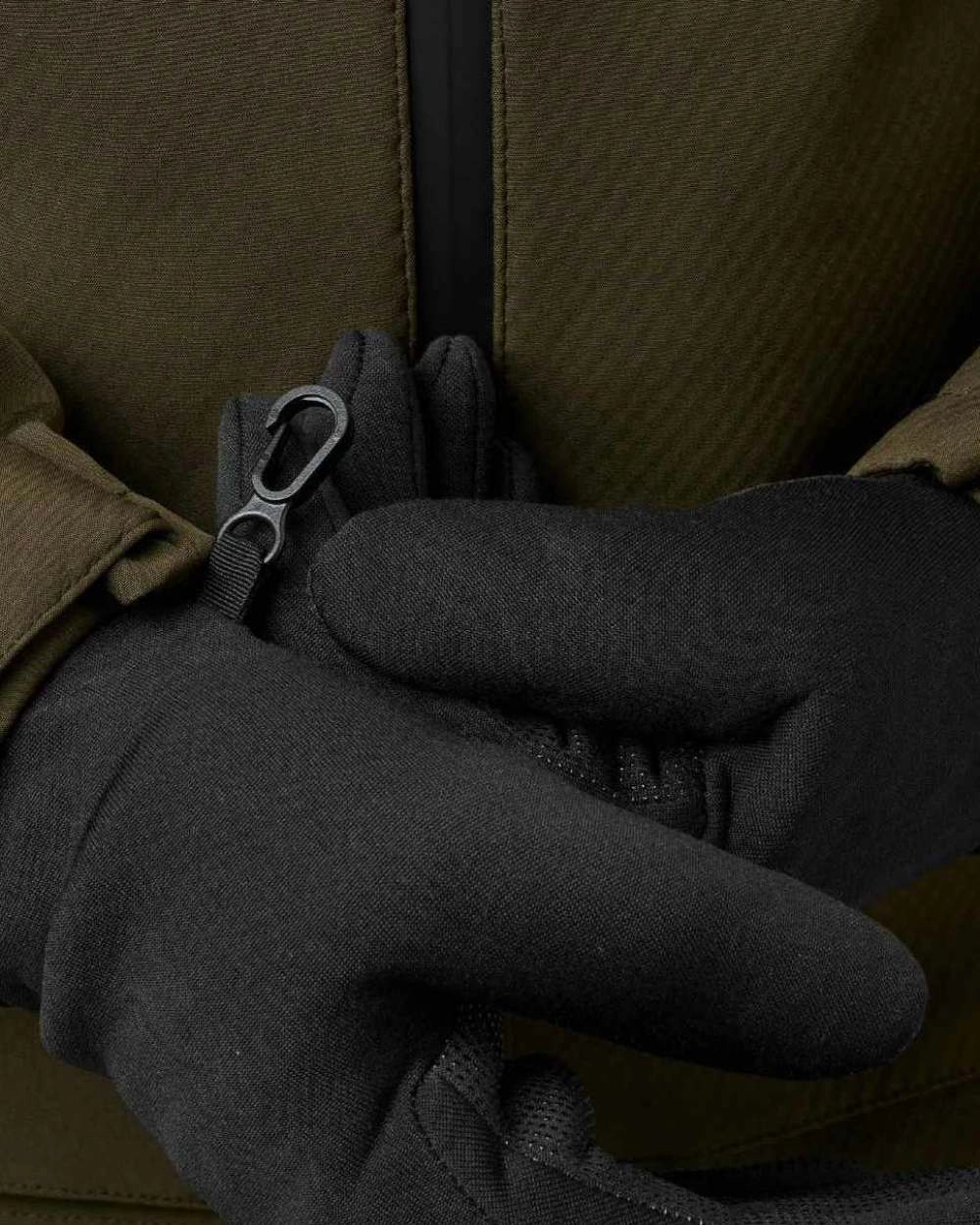 Shop the Best Deals Seeland Hawker Waterproof Gloves
